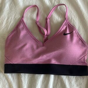 Women’s Nike Dri-Fit Sports Bra